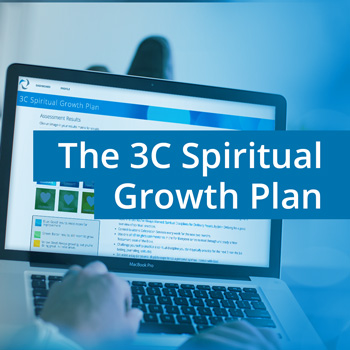 Your 3C Spiritual Growth Plan - Community Christian Church